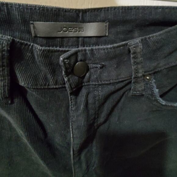 Joe's Jeans‎ Charlie Corduroy High Rise Ankle Pant - Picture 10 of 14